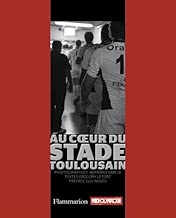 Download Au coeur du stade toulousain PDF