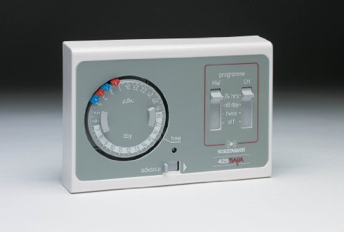 Horstmann 425TIARA Electronic Programmer by Horstmann