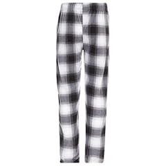 Black-white-plaid