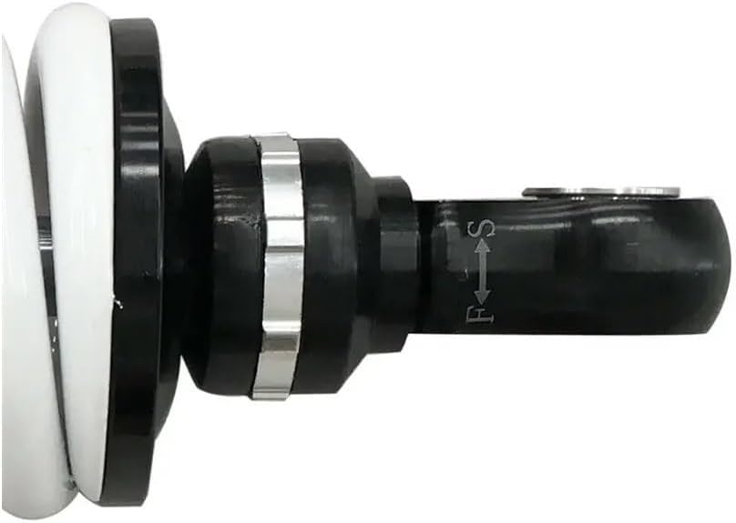 オートバイ用ショックアブソーバーサスペンション 270