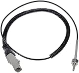 OE-Nummer: 23527813 Dorman 904-7255 Turbolader-Kompressor-Temperatursensor