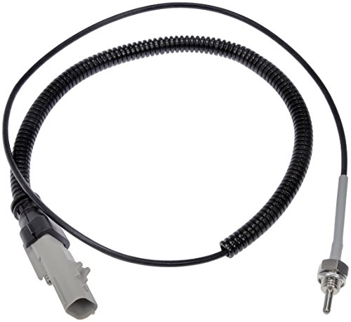 Sensor de temperatura de compresor de turbocompresor Dorman 904-7255 de alta gama