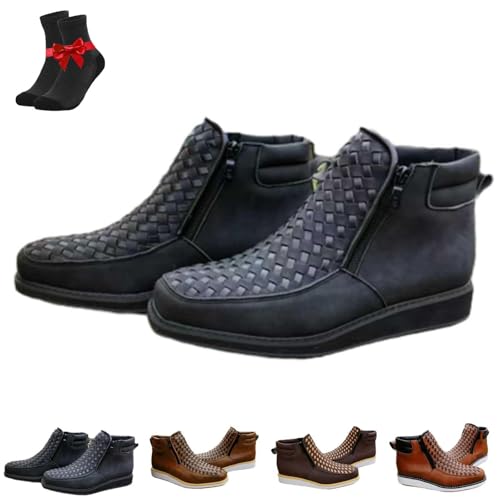 [EDAT] Zenfaze nhNtg EGX^u[c Y XNGAgD U[ _uWbp[ ҂݃u[c(Black,270)