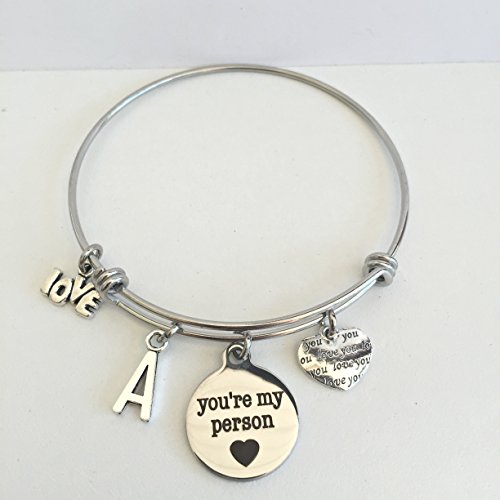cool bracelets for girlfriend