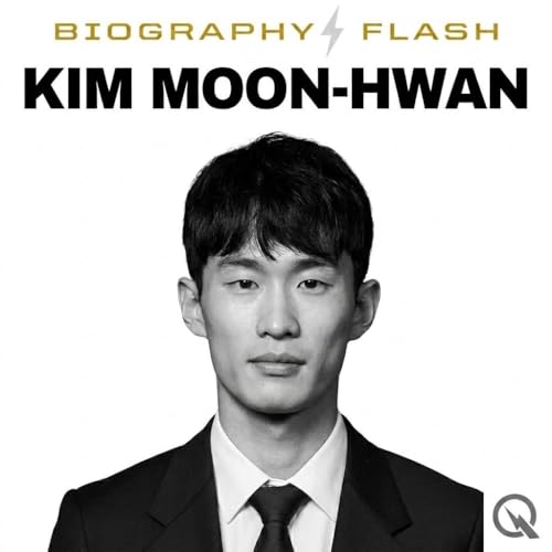 Kim Moon-hwan Biography Flash: From Setback to Stardom