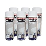 Haftstarke Universal-Grundierung für verschiedenste Untergründe und Materialien wie z.B. Metall, Holz, Kunststoff, Stein, Ton, Keramik, Glas sowie Rattan/Bast und Pappe/Papier etc