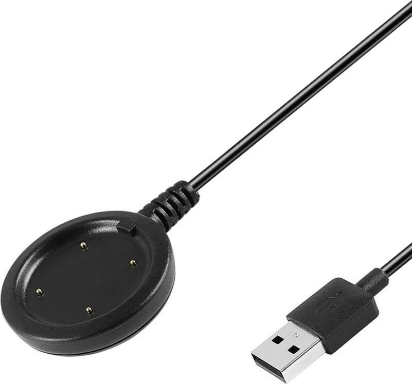 Chargeur Polar Vantage V2 M2 GO SOLID câble de recharge noir - 2