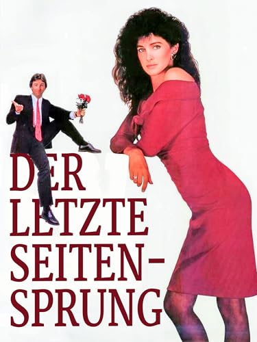 Bild: Der letzte Seitensprung f�r 4,99 EUR bei amazon.de
