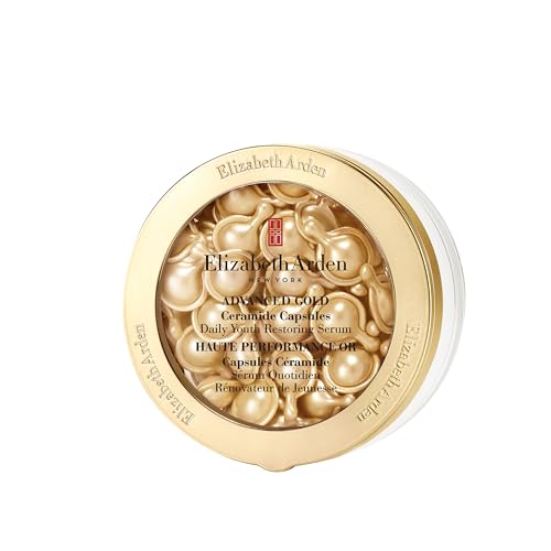 Elizabeth Arden Advanced Gold Ceramide Capsules Daily Youth Restoring