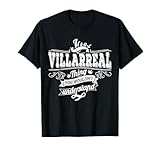 Es una cosa VILLARREAL que no entenderías la familia divertida camiseta de regalo. Regalos de nombre familiar de VILLARREAL. VILLARREAL - Camiseta de apellido personalizado/apellido VILLARREAL Agarra uno para ti o regalos de Navidad familiares a juego para miembros de la familia VILLARREAL.