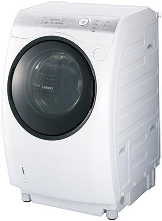 Amazon 東芝 9 0kg ドラム式洗濯乾燥機 左開き ピュアホワイトtoshiba Zaboon ザブーン Tw Z390l W 東芝 Toshiba 洗濯乾燥機 通販