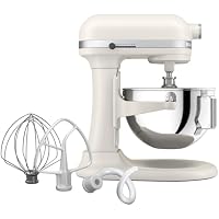 KitchenAid 5.5 Quart Bowl-Lift Stand Mixer