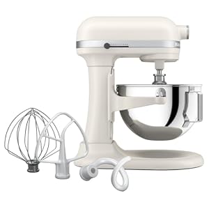 KitchenAid 5.5-Qt Bowl-Raise Stand ...
