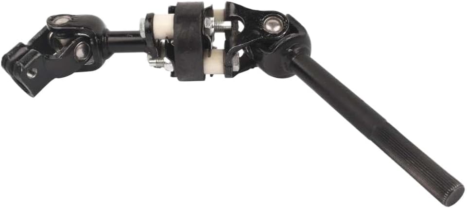 Lower Intermediate Steering Shaft 4822065D50 48220-65D70 91174749 Compatible With S10 1999-2004 Vitara