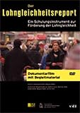 Der Lohngleichheitsreport, DVD