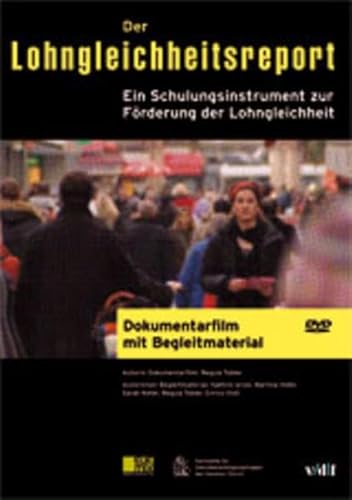 Preisvergleich Produktbild Der Lohngleichheitsreport, DVD