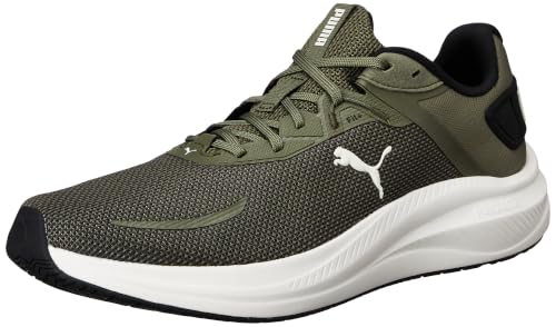 Image of PUMA | Skyrocket Lite 2 Lightweight Running Shoes Green