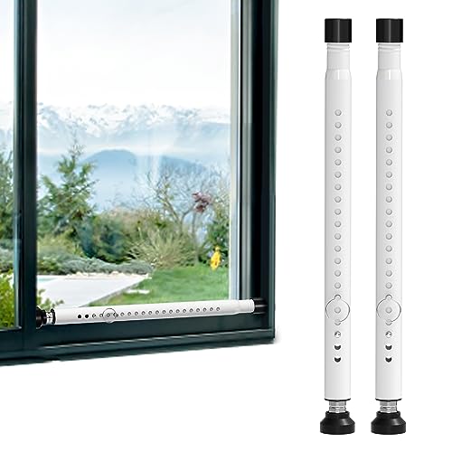 Sempicad msb-2p Sicherheitsriegel-Set, verstellbar