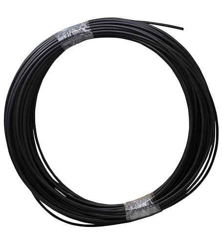 Image of Fiber Optical Cable 50 meter 6mm Single mode Six Fiber (50 Meter)