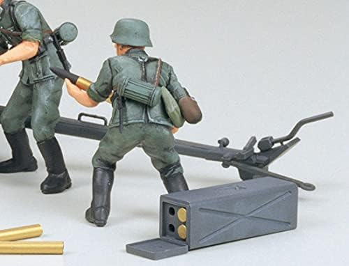 Tamiya TAM35047 35047 German 75MM A.T.G