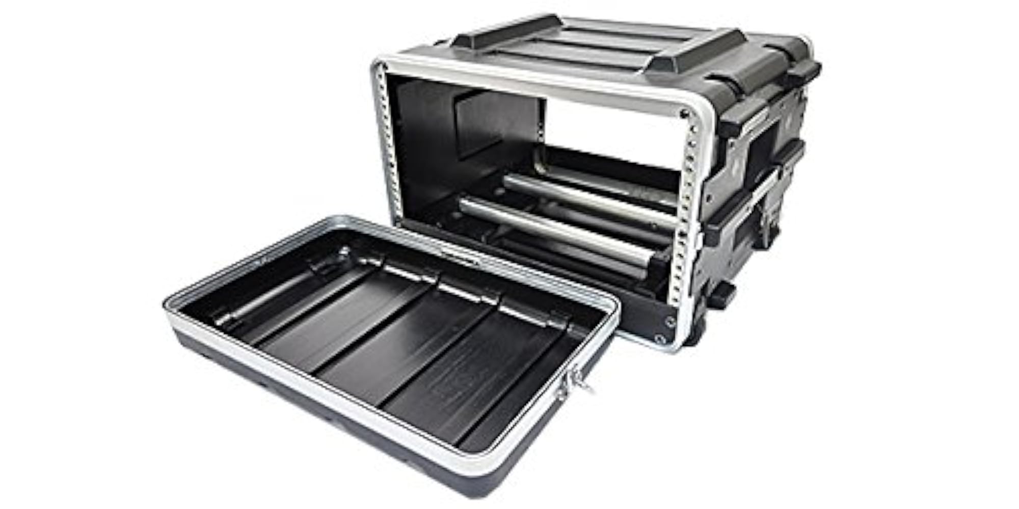 エフェクター ラックケース Amazon.co.jp: エレキギターエフェクターラック エフェクト