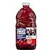 Ocean Spray® 100% Juice, Cranberry, 64 Fl Oz Bottle (Pack of 8)