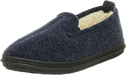 Slippers International Men's Perry Slipper