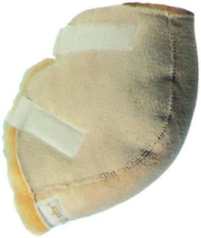 Kaiser Naturfellprodukte 901501 Fersenschoner Medizinfell Paar