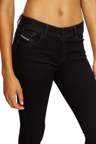 Diesel 2017 SLANDY Skinny Jeans3