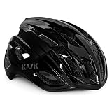 Kask Mojito Helm, Schwarz, L
