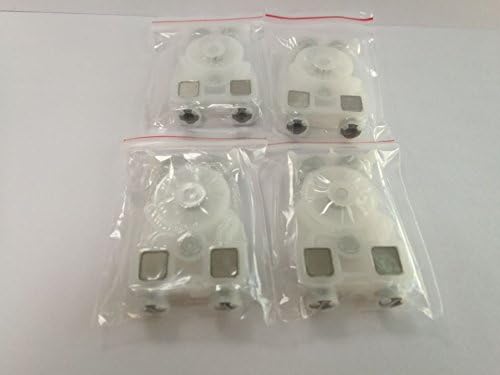 Miniatura 4 de Amortiguador de cabeza de inyección de tinta para Roland FH-740RA-640RE-640VS-300VS-420 VS-640RF-640XF-640 BN-20