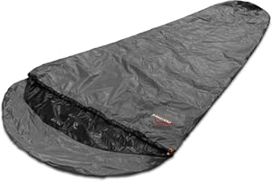 Normani Biwaksack wind- und wasserdicht