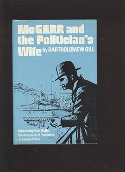 McGarr and the Politician's Wife