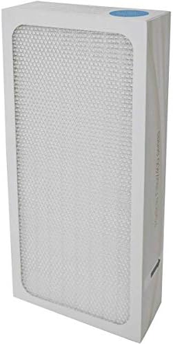 Filter-Monster Replacement Filter Compatible with Blueair 400 Series Particle Filter; for Classic Air Purifier Models 402, 403, 405, 410, 450E, 455EB, 480i