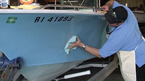 Carrand 40208 Evaporator Pva Drying Towel, 3 Sq Ft , Blue #TOP2