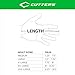 Cutters - Force 6.0 Lineman Gloves Royal XL