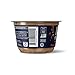 MUSH Overnight Oats - Peanut Butter Chocolate Chip Protein - 15g Protein, Good Source of Fiber, Non-GMO, Dairy Free, Gluten Free, 5oz