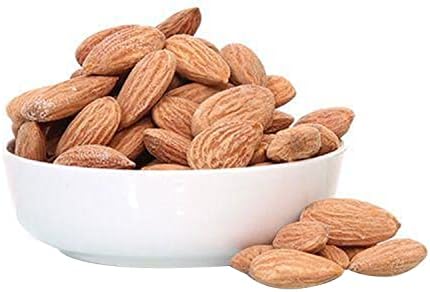 Almond Roasted Salted 500 g Approx.
