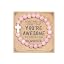 Rose Quartz Cross