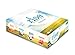 Rise Bar Organic, Vegan Energy Bars, Variety Pack, 12-Count