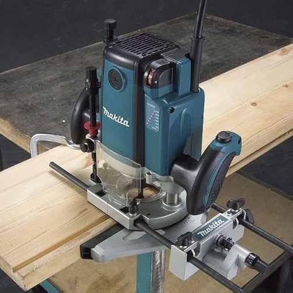 Makita RP2301FC 3-1/4 HP Plunge Router Variable Egypt Ubuy