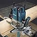 Makita RP2301FC 3-1/4 HP* Plunge Router, with Variable Speed