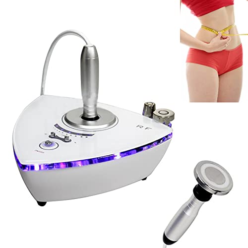 Funwill Portable Body Skin Massager Facial Device Face and Eyes Massage for Women Home Use