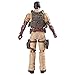 G.I. Joe Classified Series #122, Carl Doc Greer, Collectible 6-Inch Action Figure with 7 Accessories