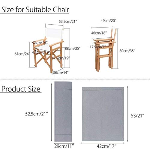 TeeTina Life Enrichment Director Black