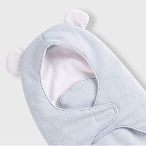 Coperta Avvolgente per Sacco a Pelo Neonato