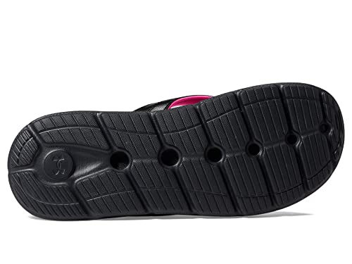 Image of Under Armour womens Ignite Pro Marbella Flip FlopSlide Sandal