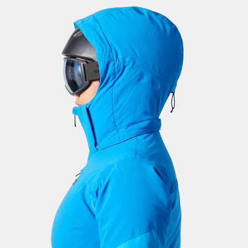 Helly Hansen Womens Alphelia Jacket, Blue, X-Small by Helly Hansen - Image 5