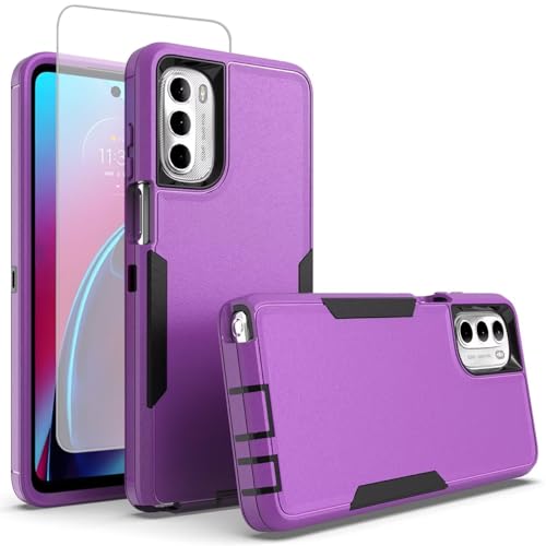 Funda Motorola Moto G Stylus 2022 XT2211 anticaídas para evitar roturas de pantalla
