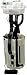 BOSCH 69340 Original Equipment Fuel Pump Module Assembly - Compatible with Select Land Rover Discovery